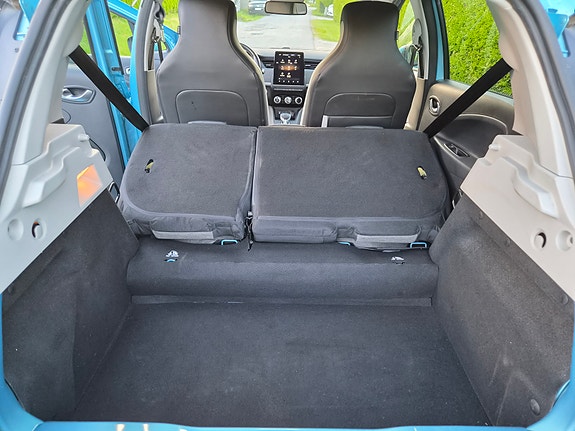 Renault Zoe 14 of 30