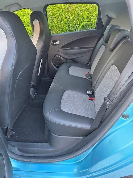 Renault Zoe 7 of 30