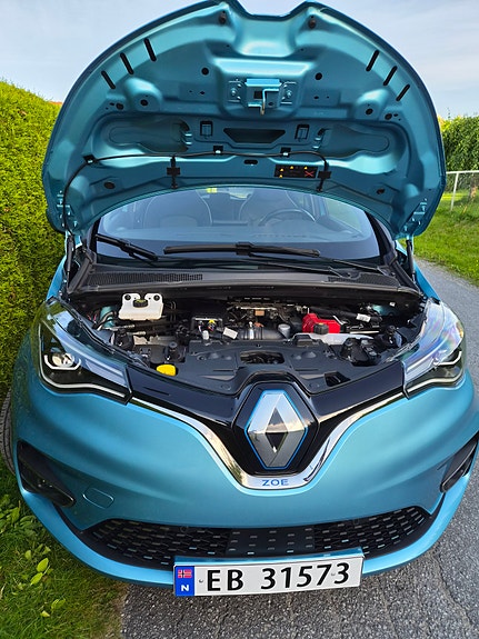 Renault Zoe 18 of 30