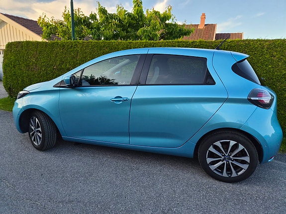 Renault Zoe 3 of 30