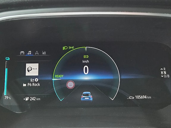 Renault Zoe 10 of 30