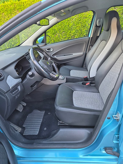 Renault Zoe 6 of 30