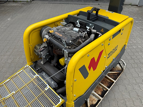 Wacker Neuson DPU110 4 of 5