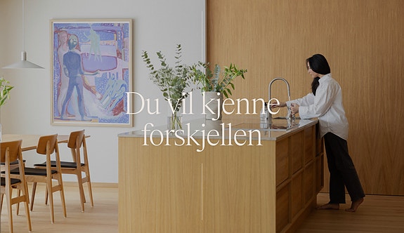Bilde fra arbeidsgiver