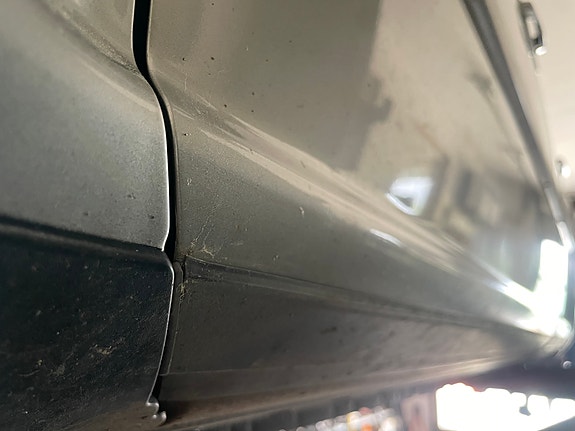 Nissan X-Trail 5 of 6