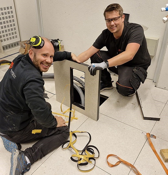 Bilde 3 av 5 i jobbannonse-galleriet