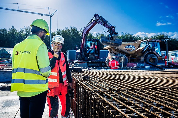 Bilde 5 av 5 i jobbannonse-galleriet