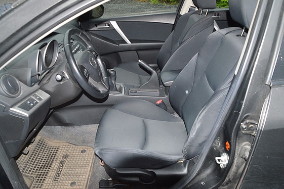Mazda 3 14 of 15