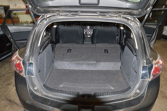 Mazda 3 13 of 15