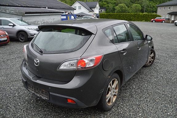 Mazda 3 6 of 15