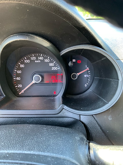 Kia Picanto 5 of 5