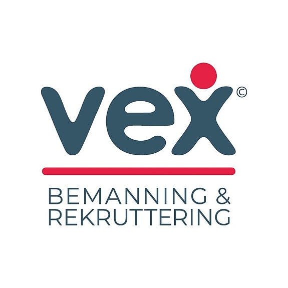 VEX-Gruppen AS logo