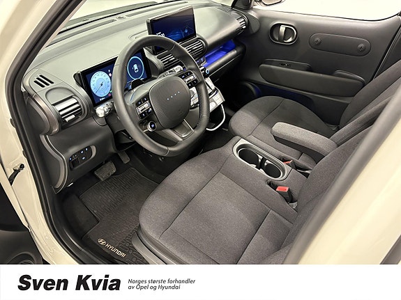 Hyundai Inster 13 of 30