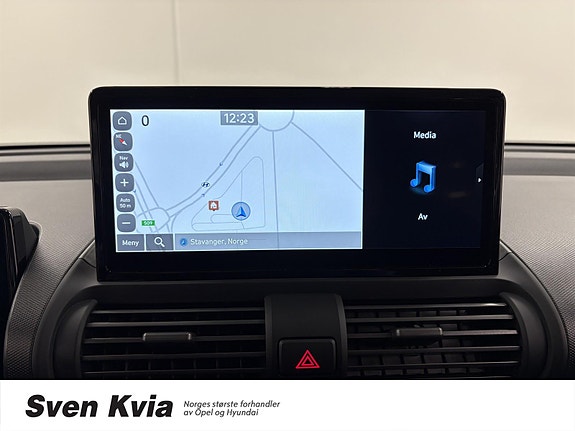 Hyundai Inster 26 of 30