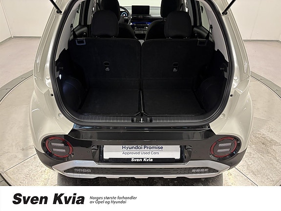 Hyundai Inster 10 of 30