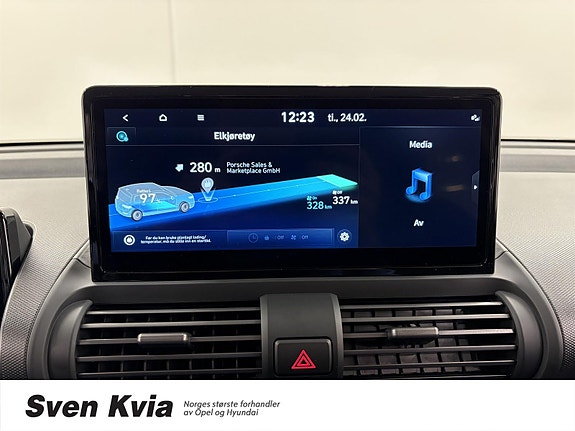 Hyundai Inster 25 of 30