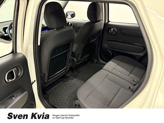 Hyundai Inster 15 of 30
