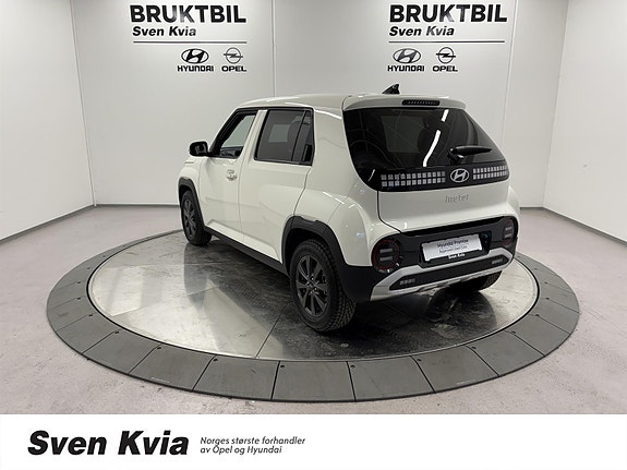 Hyundai Inster 3 of 5