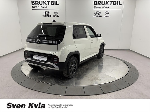Hyundai Inster 5 of 5