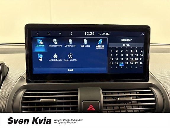 Hyundai Inster 30 of 30