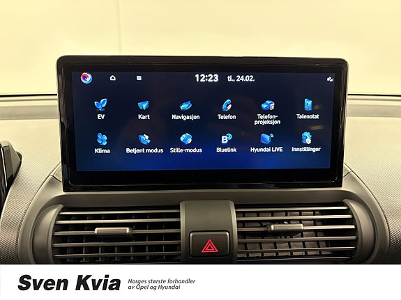 Hyundai Inster 24 of 30