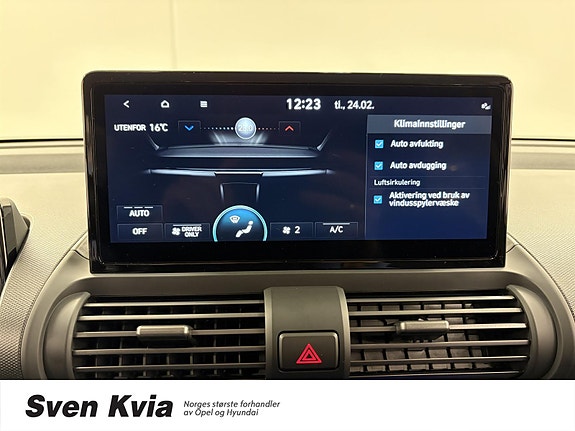 Hyundai Inster 27 of 30