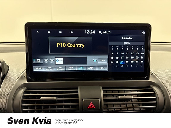 Hyundai Inster 29 of 30