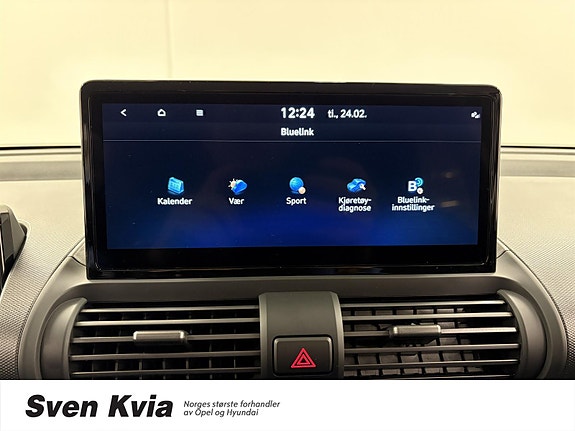 Hyundai Inster 28 of 30