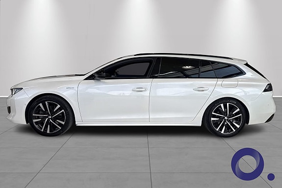 Peugeot 508 2 of 5