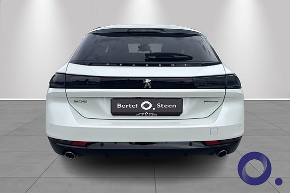 Peugeot 508 4 of 5