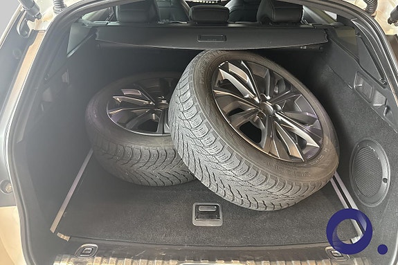 Peugeot 508 5 of 5