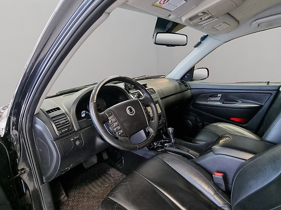 SsangYong Rexton 11 of 30