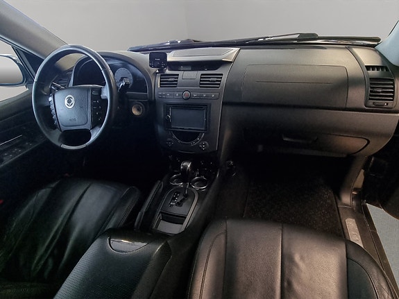SsangYong Rexton 22 of 30