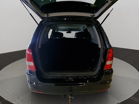 SsangYong Rexton 15 of 30