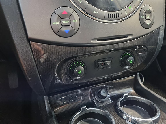 SsangYong Rexton 28 of 30
