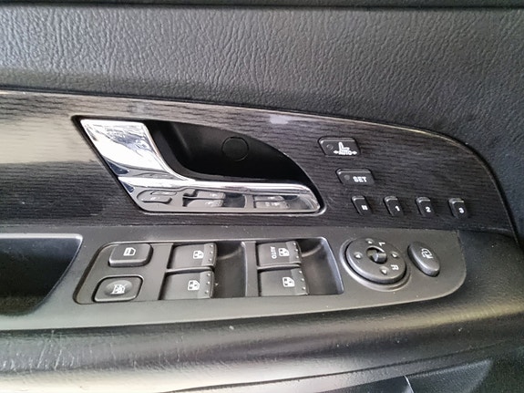 SsangYong Rexton 26 of 30