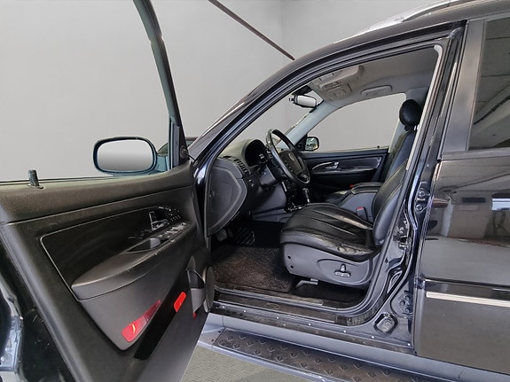 SsangYong Rexton 9 of 30