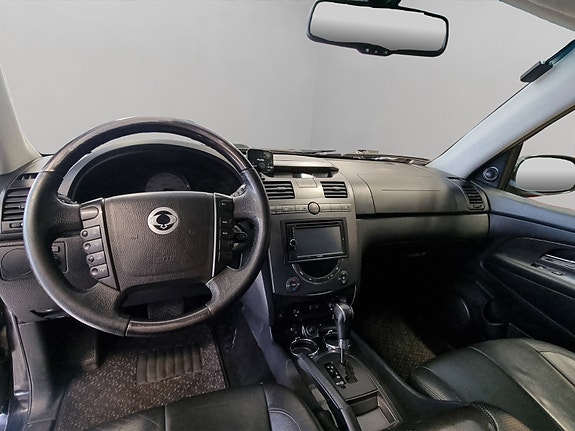 SsangYong Rexton 12 of 30