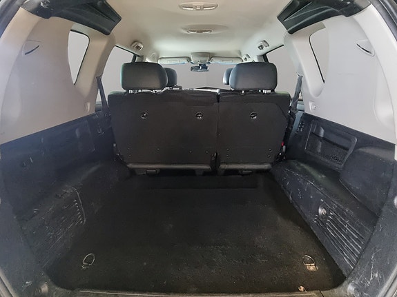 SsangYong Rexton 16 of 30
