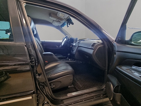 SsangYong Rexton 18 of 30