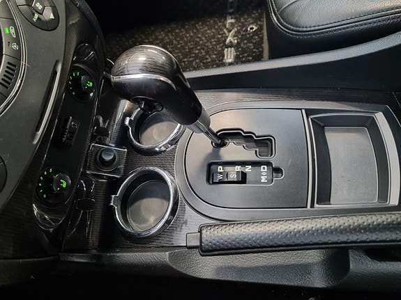 SsangYong Rexton 30 of 30