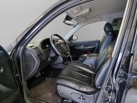 SsangYong Rexton 10 of 30