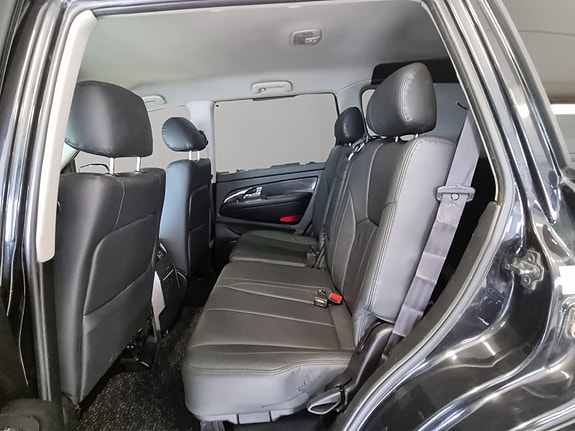 SsangYong Rexton 14 of 30