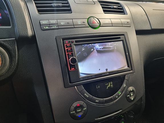 SsangYong Rexton 29 of 30