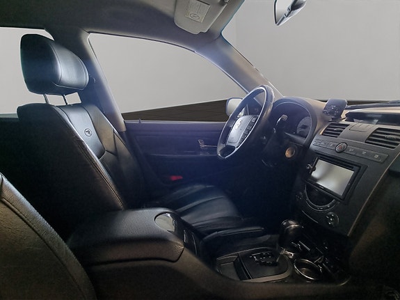 SsangYong Rexton 20 of 30