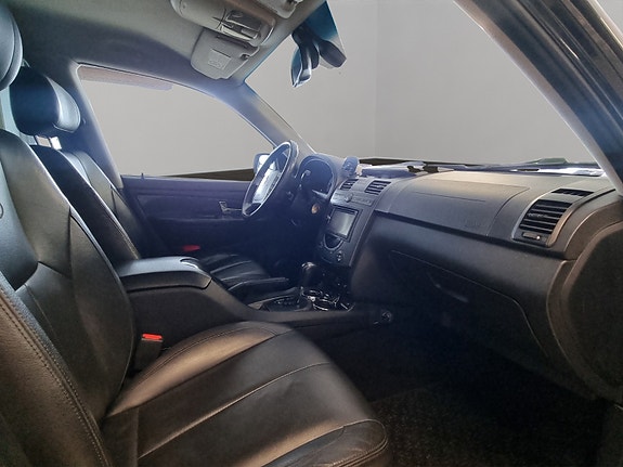 SsangYong Rexton 19 of 30