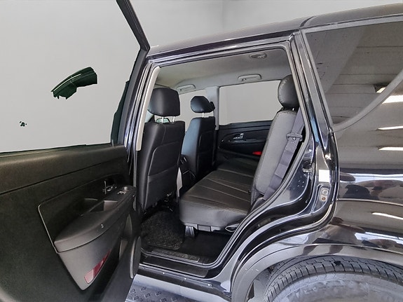 SsangYong Rexton 13 of 30