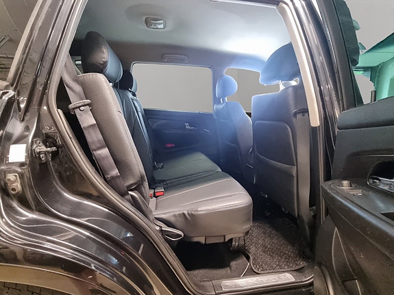 SsangYong Rexton 17 of 30