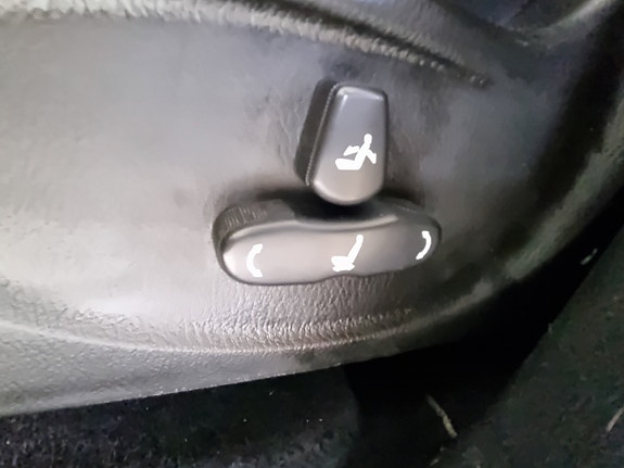 SsangYong Rexton 23 of 30