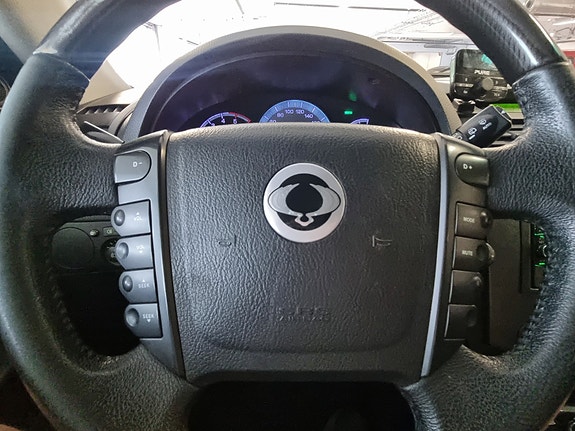 SsangYong Rexton 25 of 30